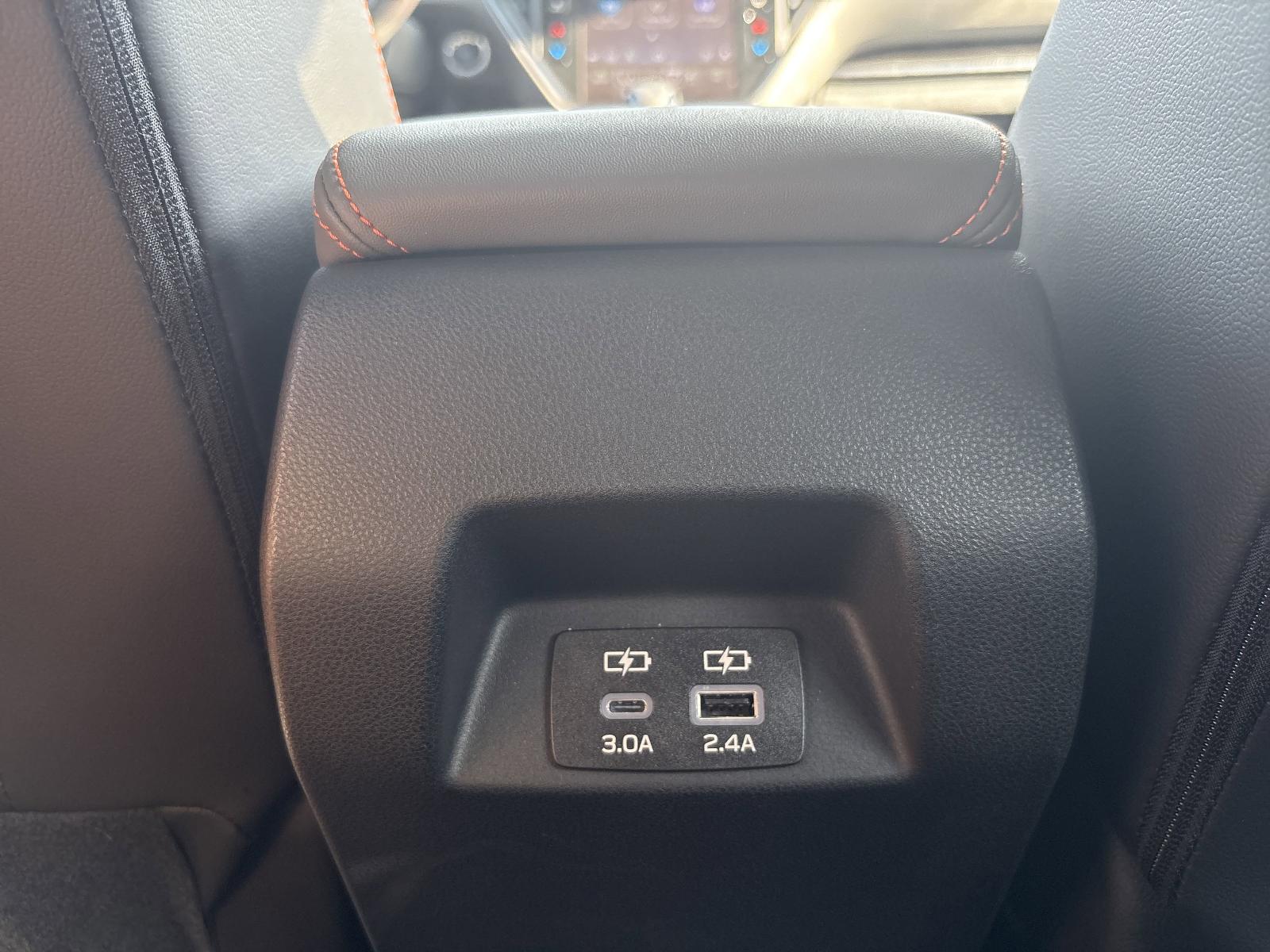 2025 Subaru Crosstrek Vehicle Photo in Mechanicsburg, PA 17050