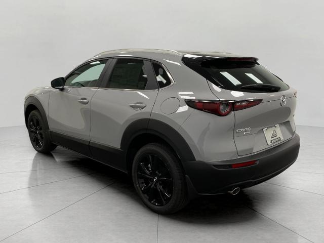 2025 Mazda CX-30 Vehicle Photo in Appleton, WI 54913