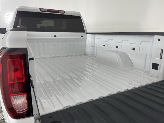 2024 GMC Sierra 1500 Vehicle Photo in GILBERT, AZ 85297-0402