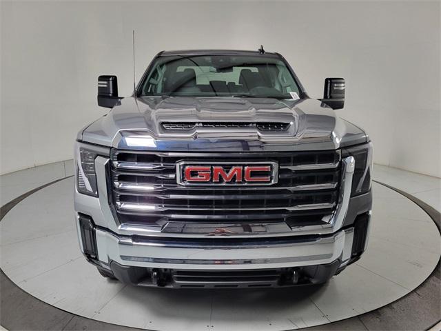 2025 GMC Sierra 3500 HD Vehicle Photo in PRESCOTT, AZ 86305-3700