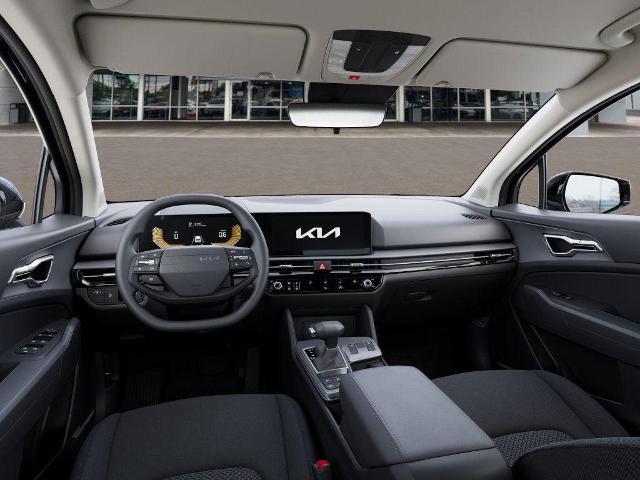 2026 Kia Sportage Vehicle Photo in Tucson, AZ 85712