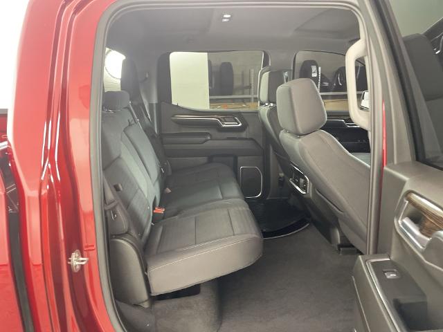 2023 GMC Sierra 1500 Vehicle Photo in GILBERT, AZ 85297-0402