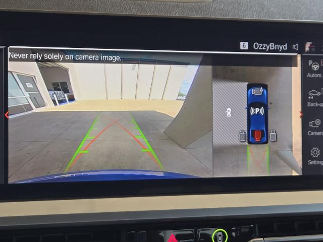 2020 BMW M340i Vehicle Photo in Weatherford, TX 76087
