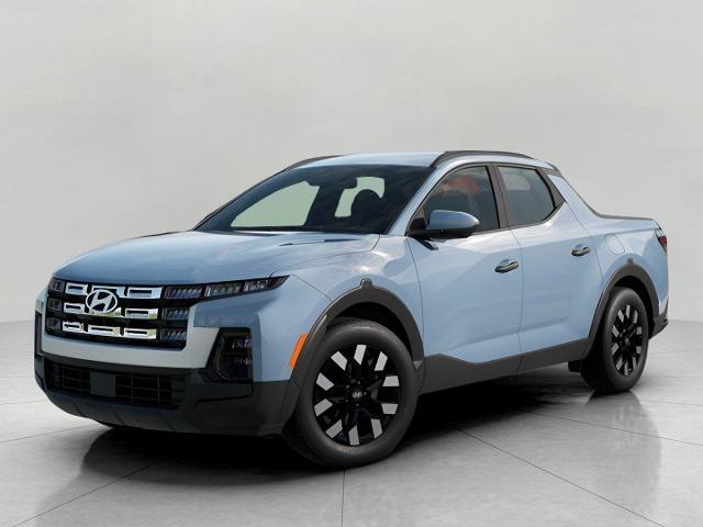 2026 Hyundai SANTA CRUZ Vehicle Photo in Neenah, WI 54956
