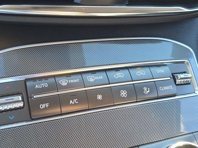 2022 Hyundai SANTA FE Vehicle Photo in Pleasant Hills, PA 15236