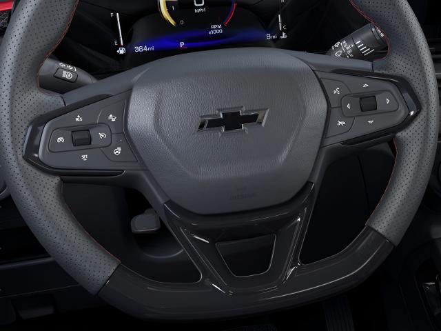 2026 Chevrolet Trailblazer Vehicle Photo in MANITOWOC, WI 54220-5838
