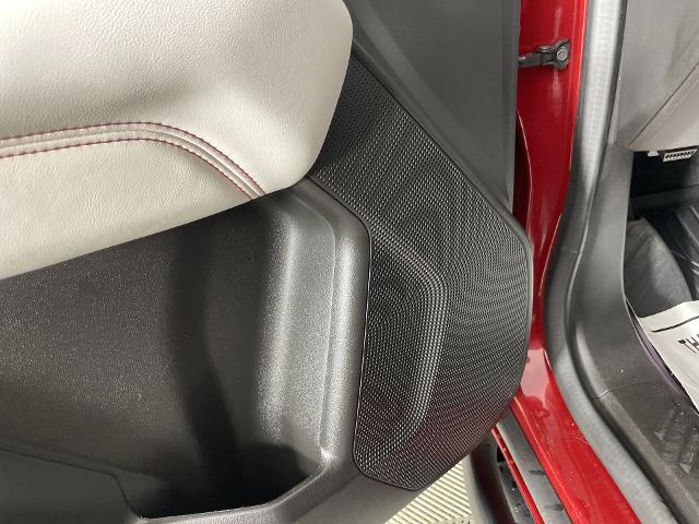2023 GMC Canyon Vehicle Photo in GILBERT, AZ 85297-0402
