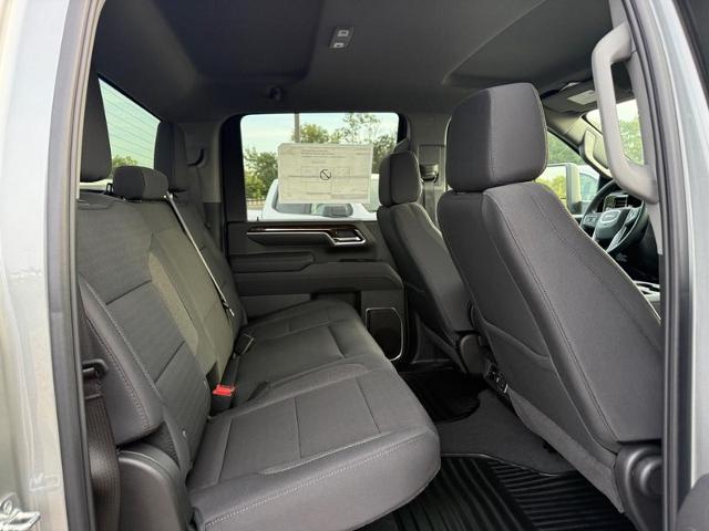 2025 GMC Sierra 3500 HD Vehicle Photo in COLUMBIA, MO 65203-3903