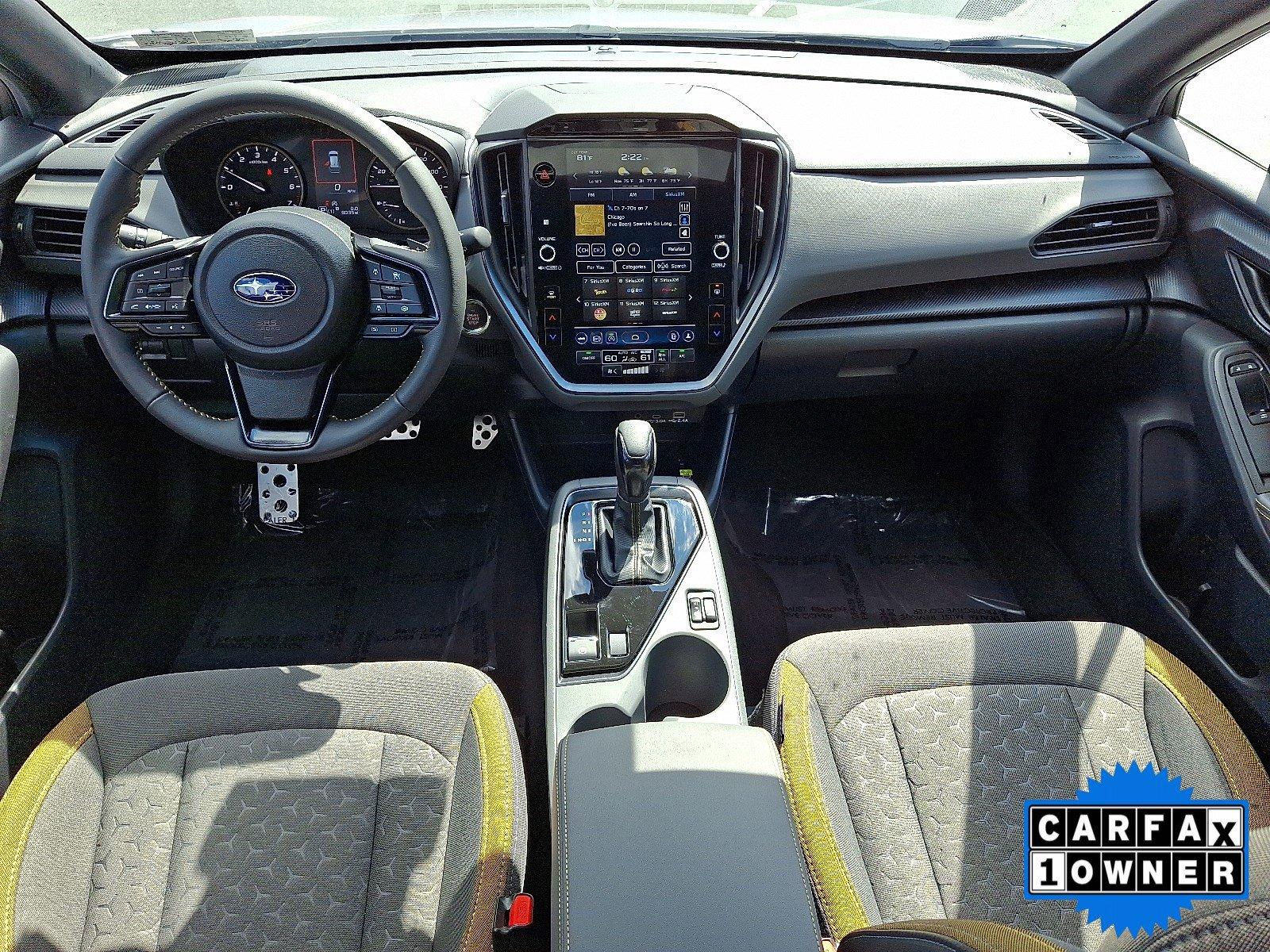 2025 Subaru Crosstrek Vehicle Photo in Harrisburg, PA 17111