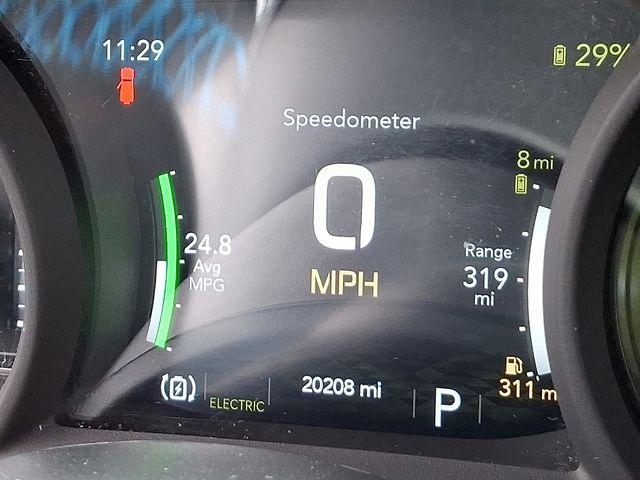 2024 Jeep Wrangler 4xe Vehicle Photo in DANBURY, CT 06810-5034