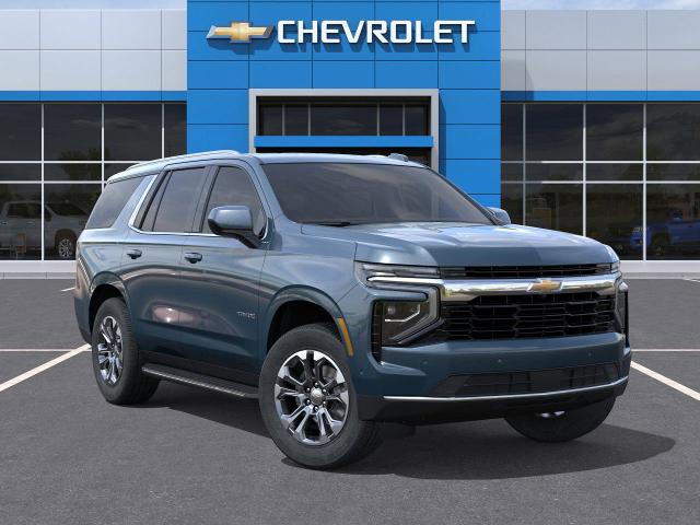 2025 Chevrolet Tahoe Vehicle Photo in POOLER, GA 31322-3252