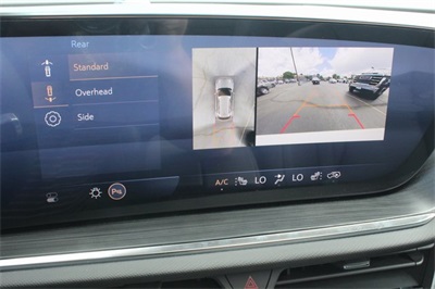 2024 Buick Envision Vehicle Photo in AURORA, CO 80012-4011