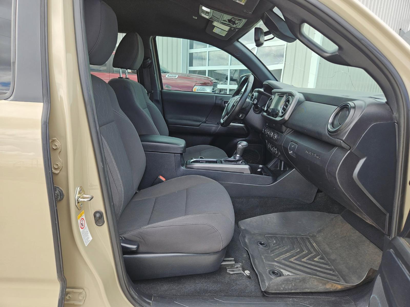 2019 Toyota Tacoma 4WD Vehicle Photo in Seguin, TX 78155