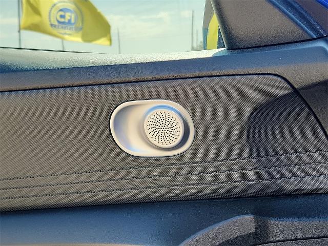 2025 Hyundai ELANTRA Vehicle Photo in EASTLAND, TX 76448-3020