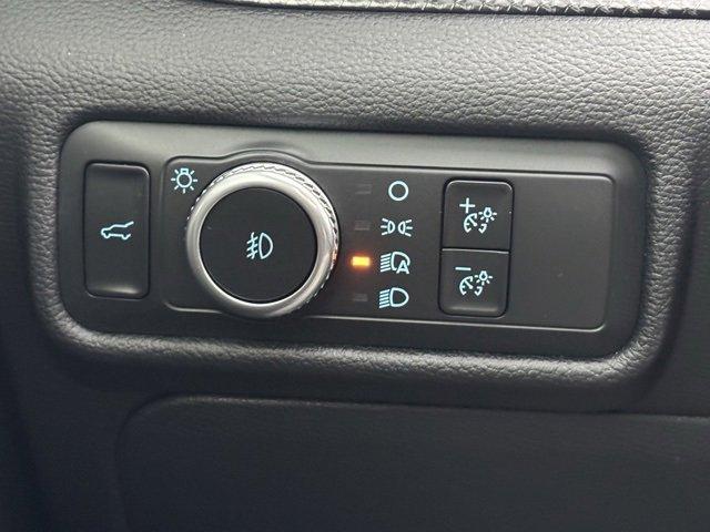 2021 Ford Explorer Vehicle Photo in ROCHESTER HILLS, MI 48307-2741