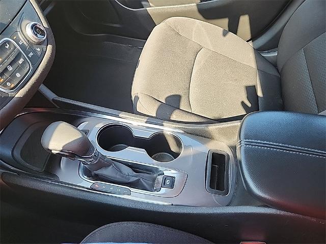 2023 Chevrolet Malibu Vehicle Photo in EASTLAND, TX 76448-3020