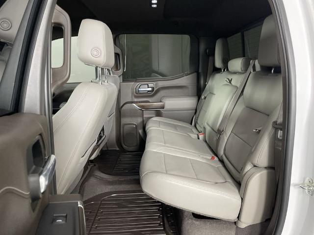 2021 GMC Sierra 1500 Vehicle Photo in GILBERT, AZ 85297-0402