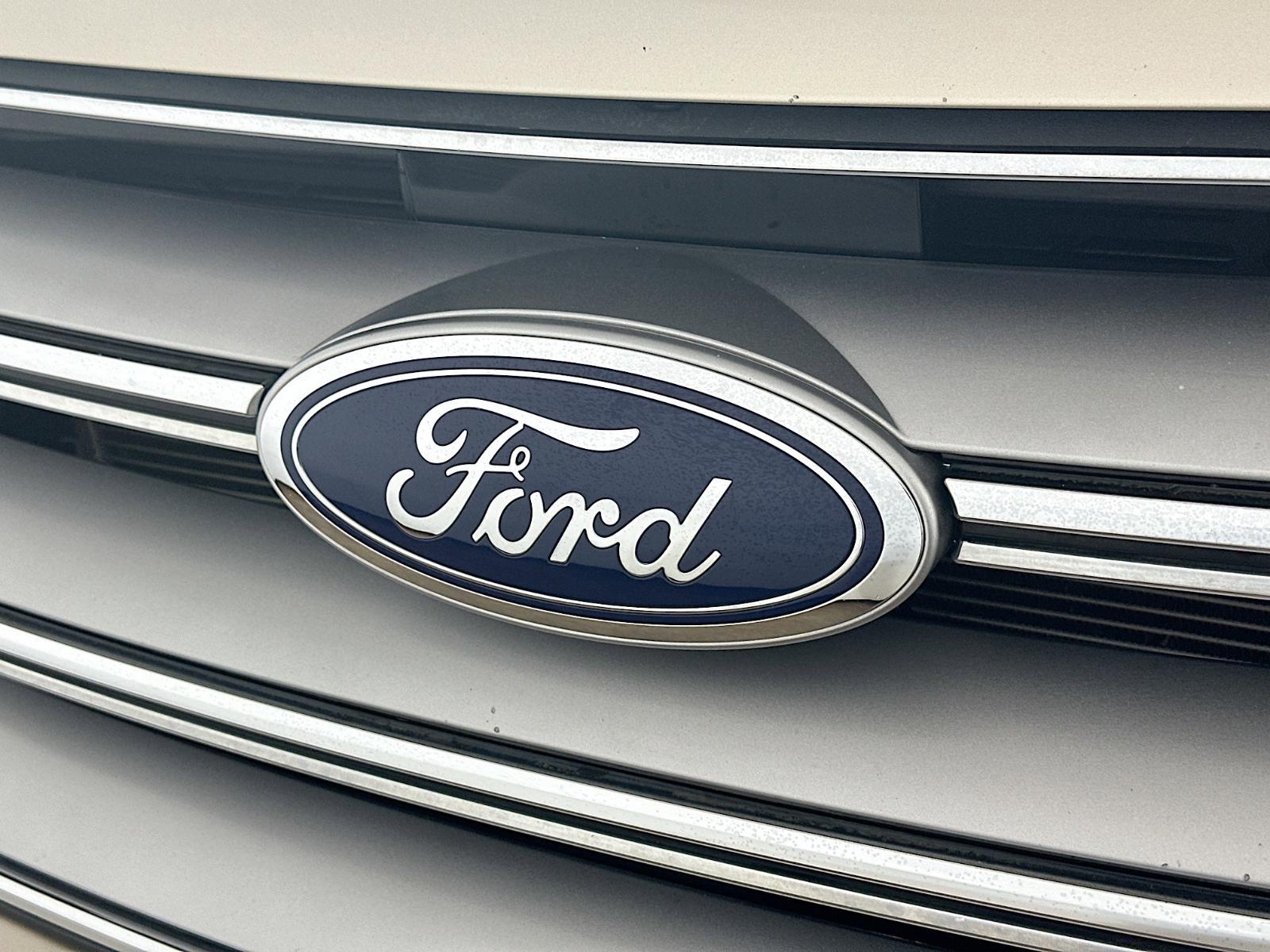 2018 Ford Edge Vehicle Photo in Langhorne, PA 19047