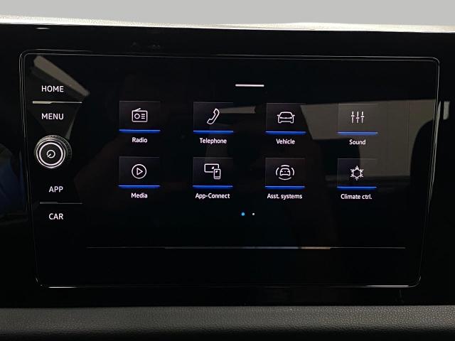 2025 Volkswagen Jetta Vehicle Photo in Appleton, WI 54913