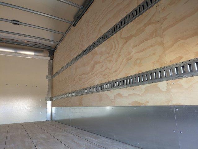 2025 Chevrolet Express Commercial Cutaway Vehicle Photo in SELMA, TX 78154-1460
