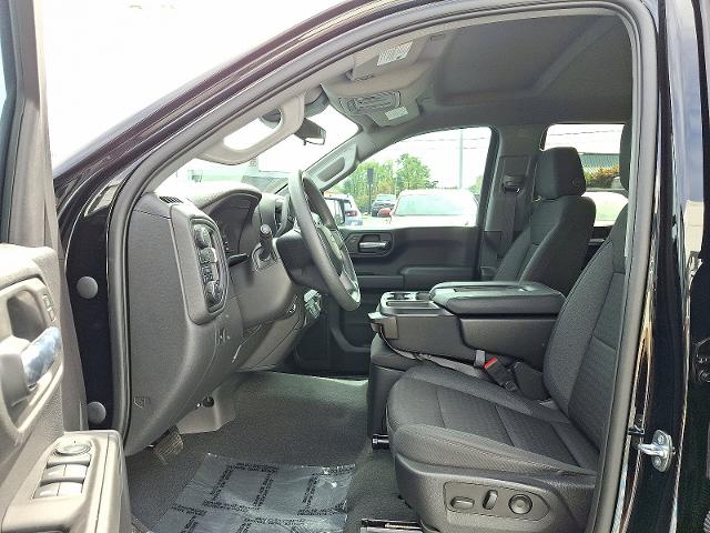 2023 Chevrolet Silverado 1500 Vehicle Photo in HARRISBURG, PA 17111-1033