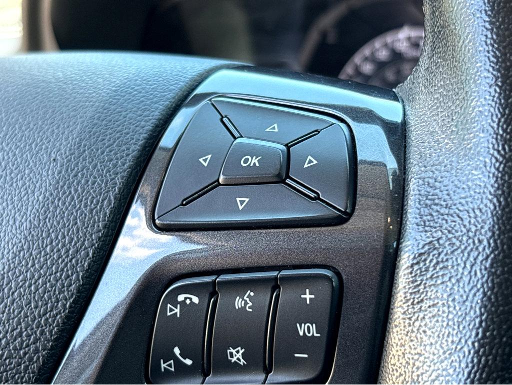 2021 Ford Ranger Vehicle Photo in POOLER, GA 31322-3252