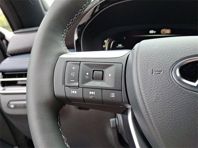 2026 INFINITI QX60 Vehicle Photo in Willow Grove, PA 19090