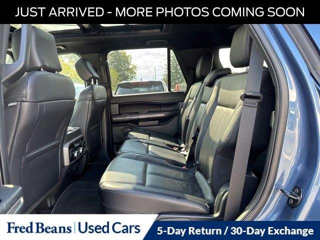 2020 Ford Expedition Vehicle Photo in Flemington, NJ 08822