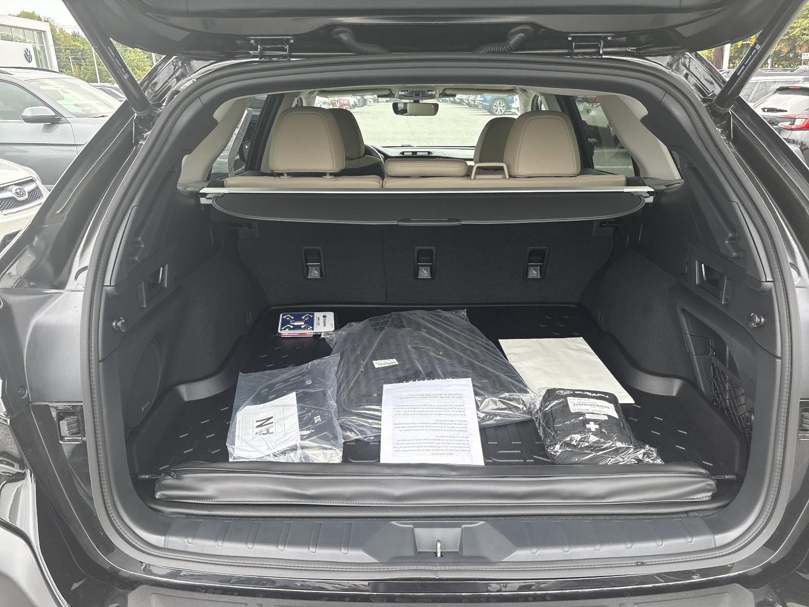 2025 Subaru Outback Vehicle Photo in Mechanicsburg, PA 17050