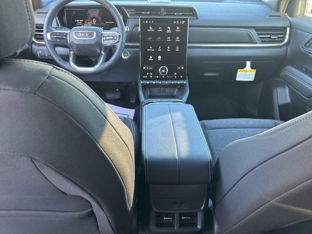 2026 GMC Terrain Vehicle Photo in SAINT CLAIRSVILLE, OH 43950-8512