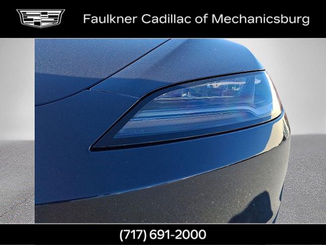 2024 Tesla Model 3 Vehicle Photo in MECHANICSBURG, PA 17050-1707