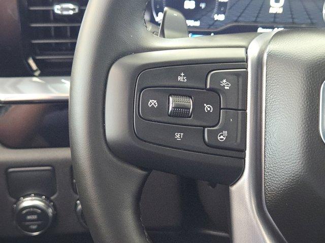 2024 GMC Sierra 1500 Vehicle Photo in Decatur, TX 76234