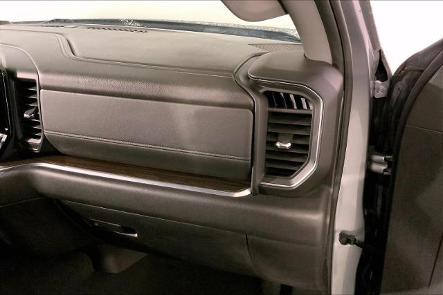 2024 Chevrolet Silverado 1500 Vehicle Photo in INDEPENDENCE, MO 64055-1314
