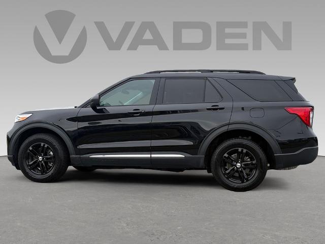 2023 Ford Explorer Vehicle Photo in Savannah, GA 31419