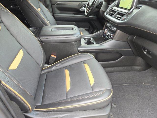 2022 GMC Yukon Vehicle Photo in Decatur, TX 76234