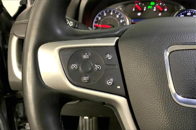 2024 GMC Terrain Vehicle Photo in Lees Summit, MO 64086