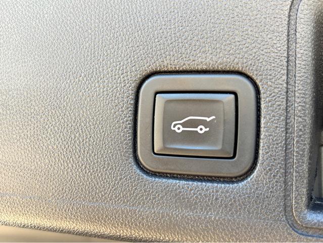 2024 GMC Terrain Vehicle Photo in BRUNSWICK, GA 31525-1881