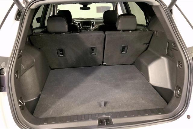 2022 Chevrolet Equinox Vehicle Photo in INDEPENDENCE, MO 64055-1314