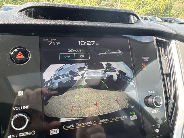 2023 Subaru Outback Vehicle Photo in Pleasant Hills, PA 15236