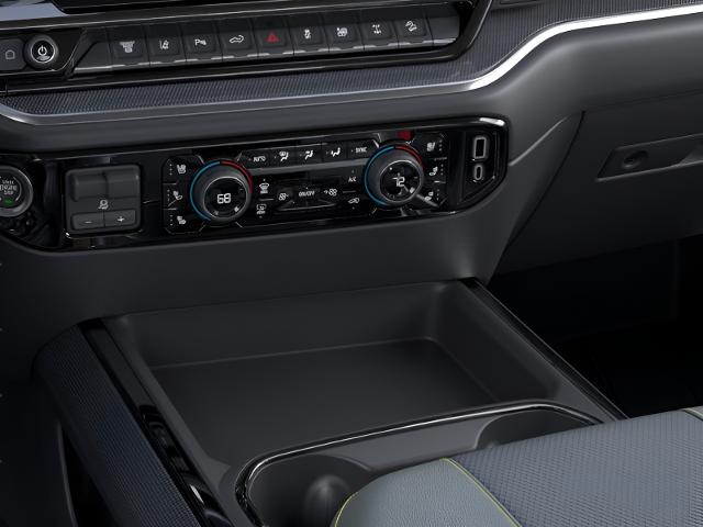 2026 Chevrolet Silverado 2500 HD Vehicle Photo in MANITOWOC, WI 54220-5838