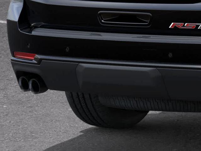 2026 Chevrolet Tahoe Vehicle Photo in MOON TOWNSHIP, PA 15108-2571