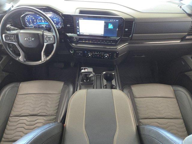 2023 Chevrolet Silverado 1500 Vehicle Photo in Decatur, TX 76234