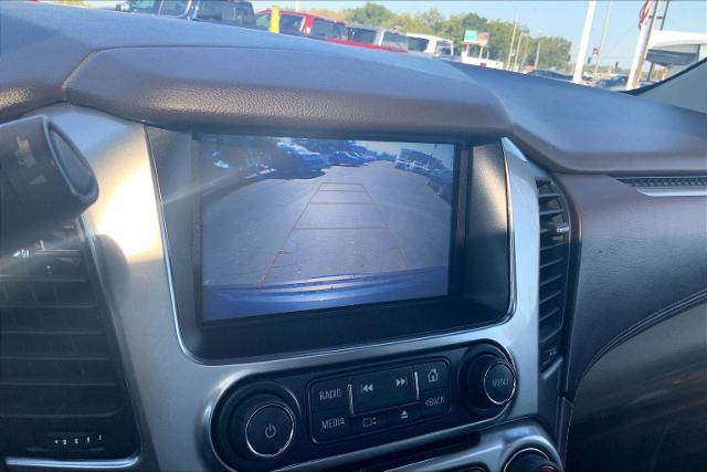 2019 Chevrolet Tahoe Vehicle Photo in INDEPENDENCE, MO 64055-1377