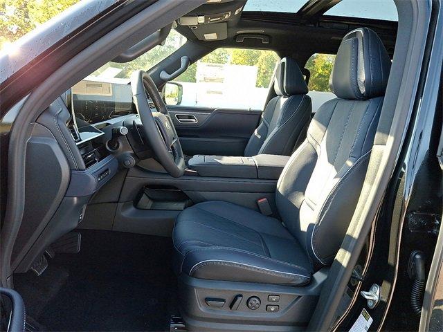 2026 INFINITI QX80 Vehicle Photo in Willow Grove, PA 19090