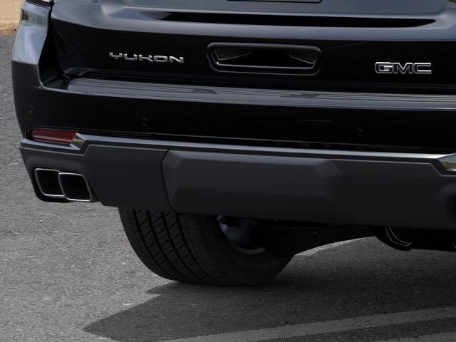 2026 GMC Yukon Vehicle Photo in TREVOSE, PA 19053-4984