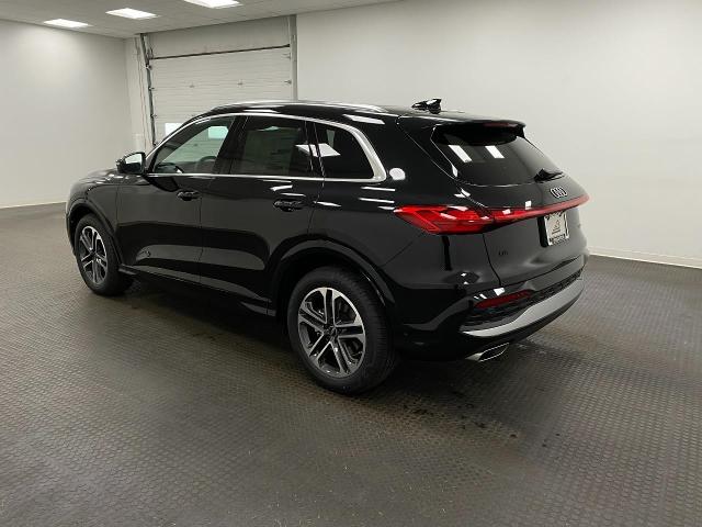 2025 Audi Q5 Vehicle Photo in Appleton, WI 54913