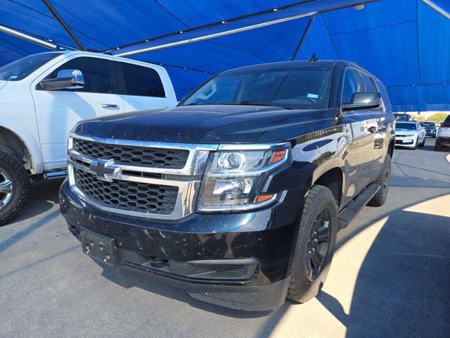 2019 Chevrolet Tahoe Vehicle Photo in Decatur, TX 76234