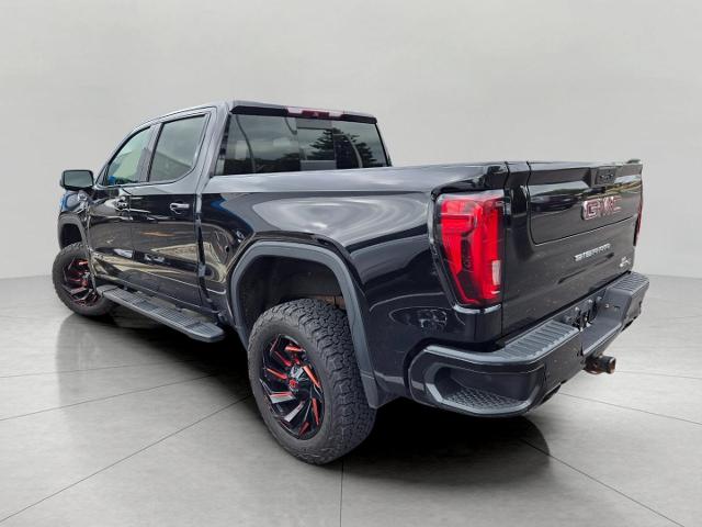 2019 GMC Sierra 1500 Vehicle Photo in NEENAH, WI 54956-2243