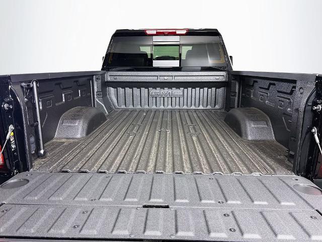 2025 GMC Sierra 2500 HD Vehicle Photo in PUYALLUP, WA 98371-4149