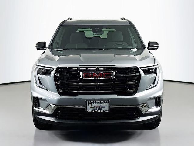 2026 GMC Acadia Vehicle Photo in PUYALLUP, WA 98371-4149